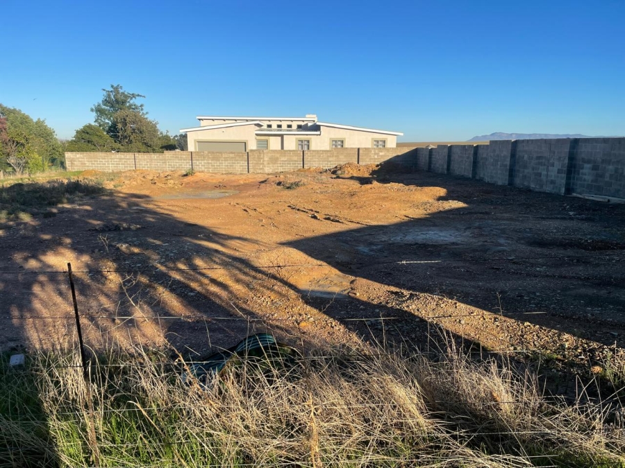 0 Bedroom Property for Sale in Porterville Western Cape